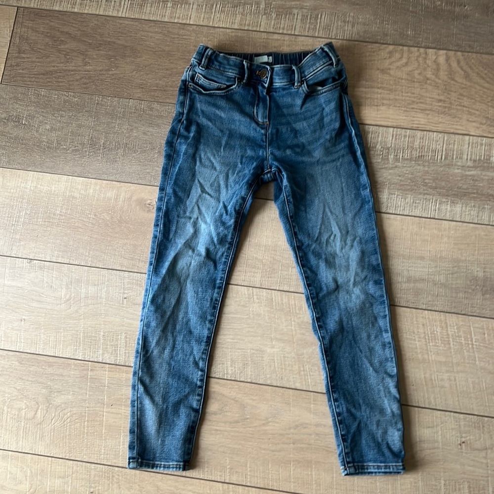 Crewcuts jeans size 10